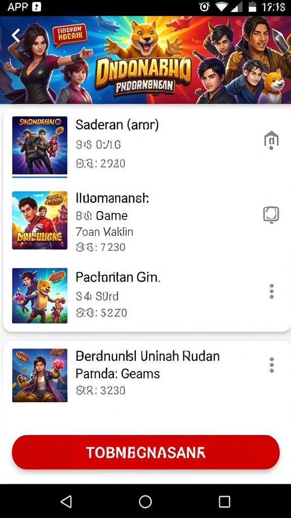 Screenshot idrking nomor 3