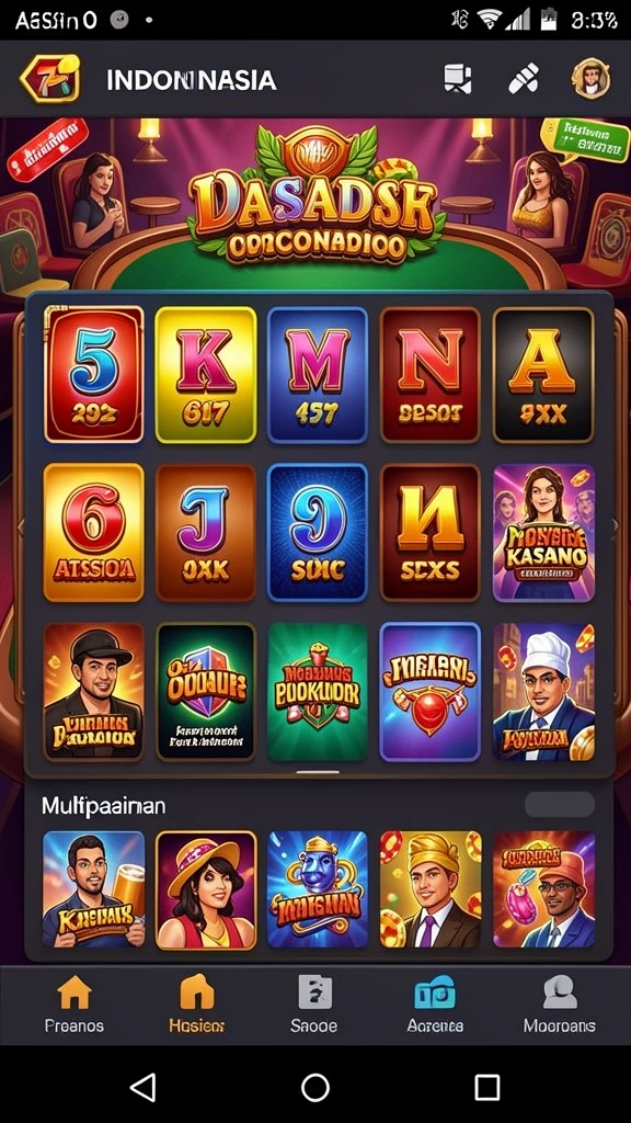 Screenshot jabartoto nomor 2