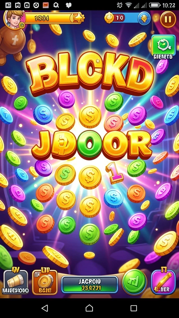 Screenshot jackpot168 nomor 3