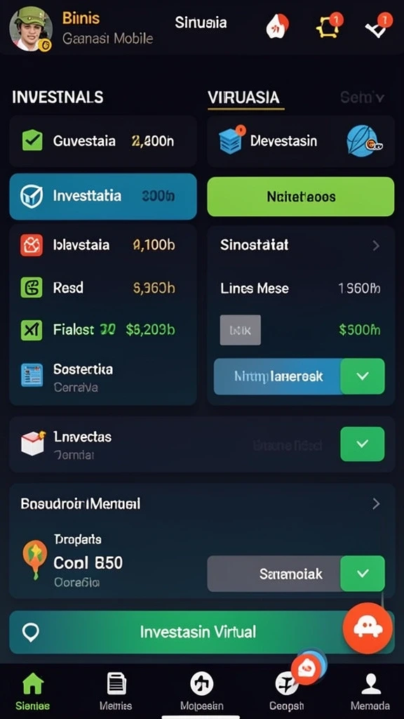 Screenshot joss188 nomor 2