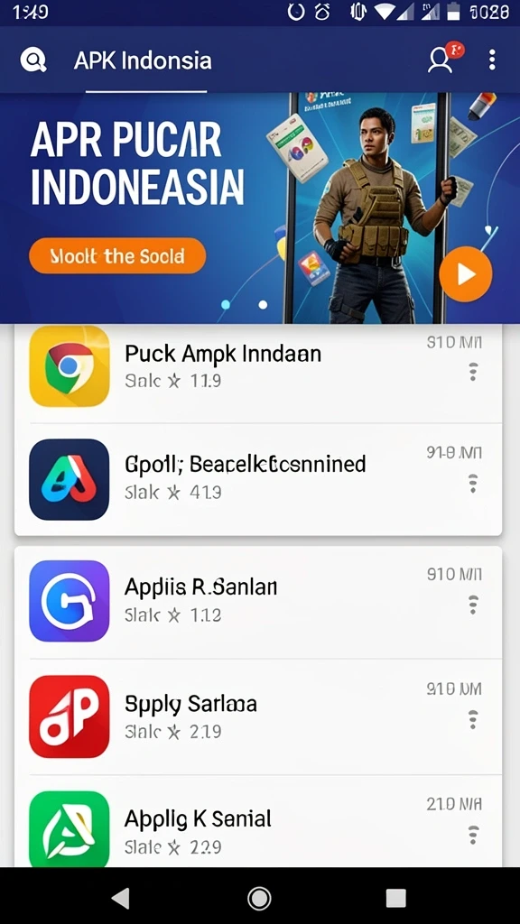 Screenshot joss188 nomor 3