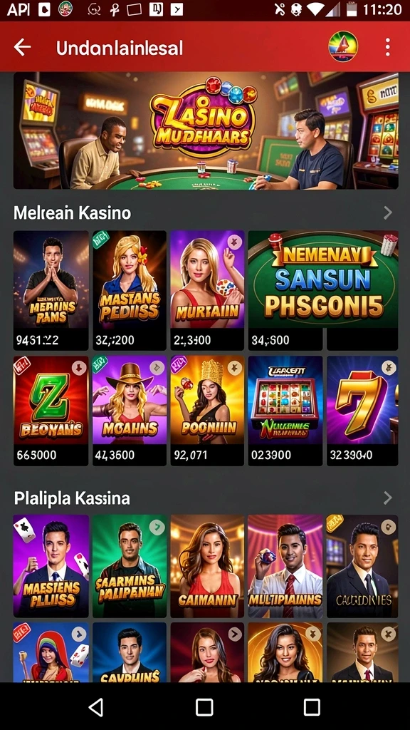 Screenshot jt777 nomor 3