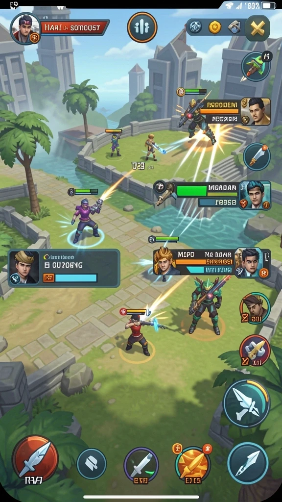 Screenshot katsu5 nomor 3