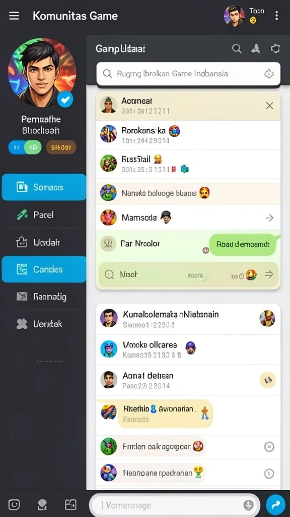 Screenshot kikototo nomor 2