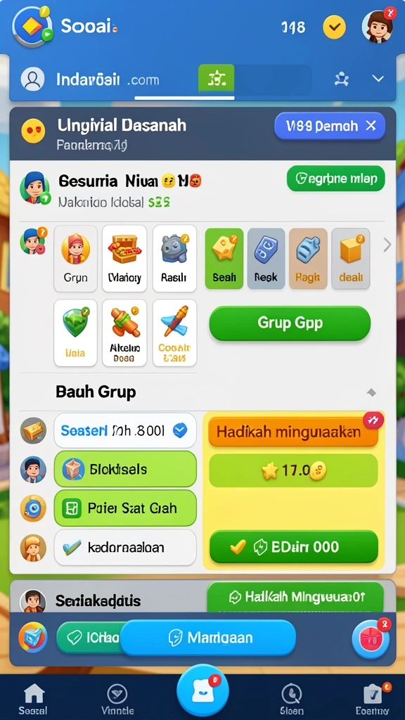 Screenshot kkwin nomor 3