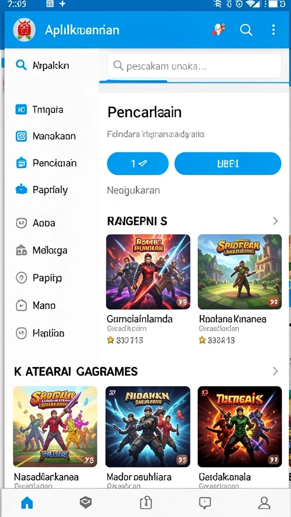 Screenshot kratonbet nomor 1