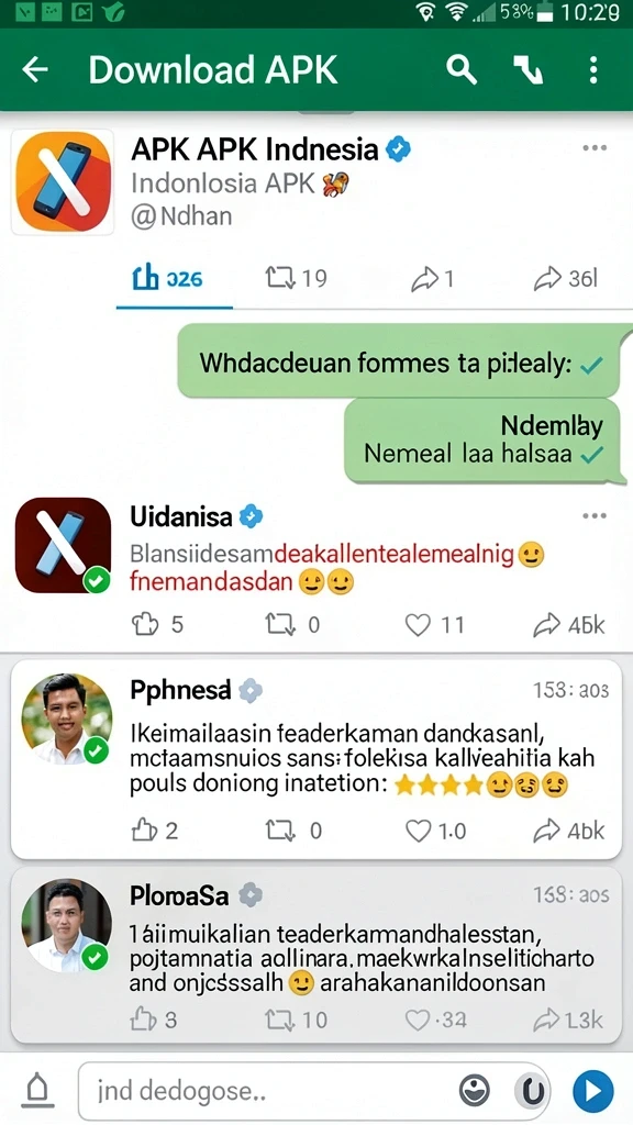 Screenshot ledakgg nomor 1