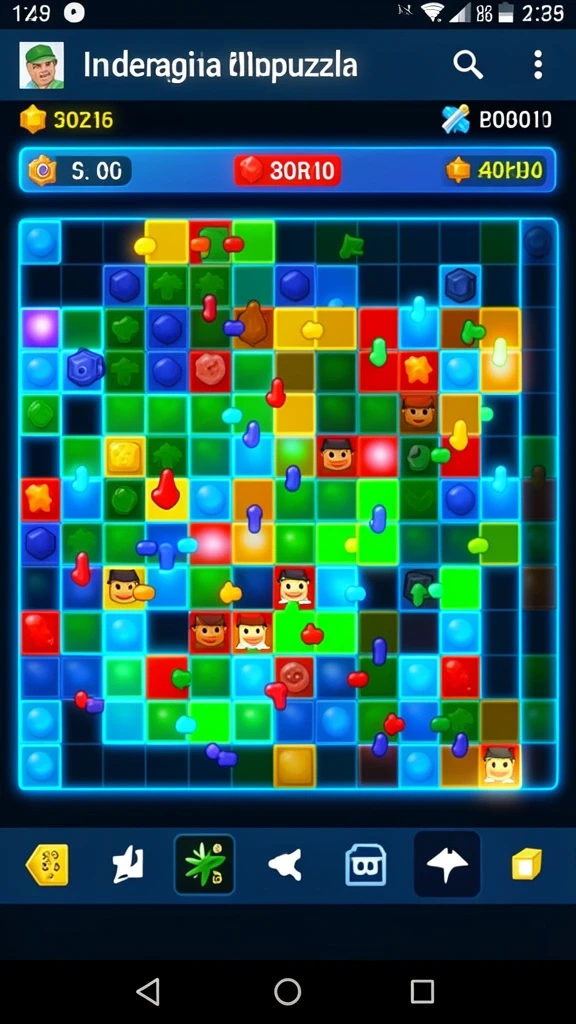 Screenshot los303 nomor 3