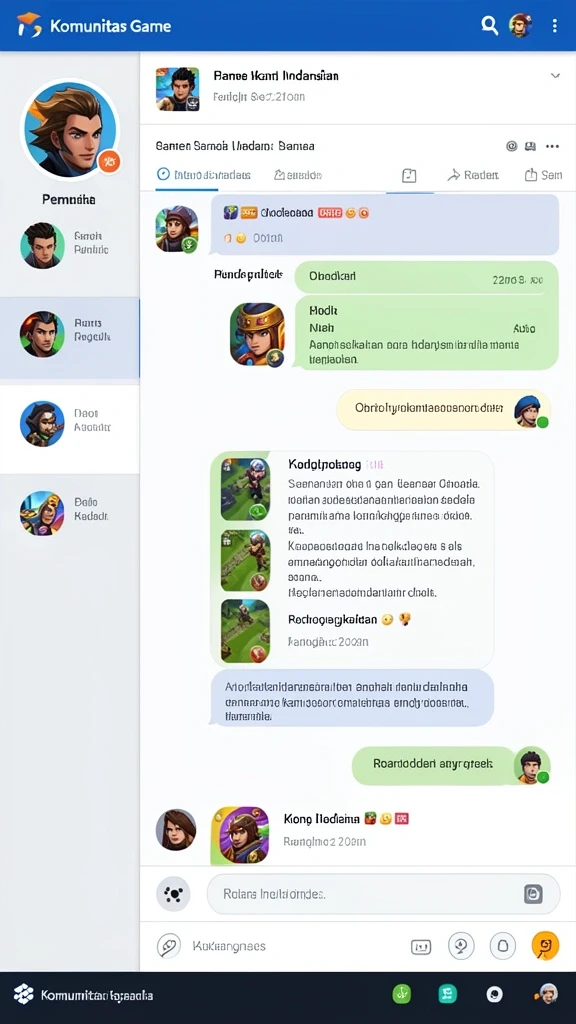 Screenshot luxury138 nomor 1