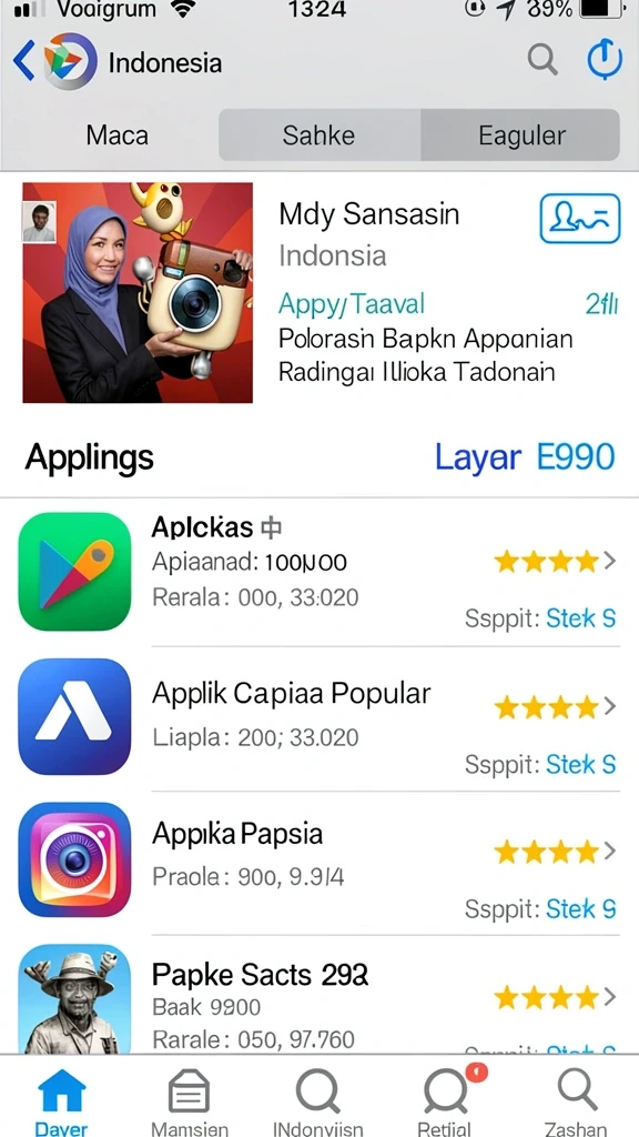 Screenshot mamen123 nomor 1