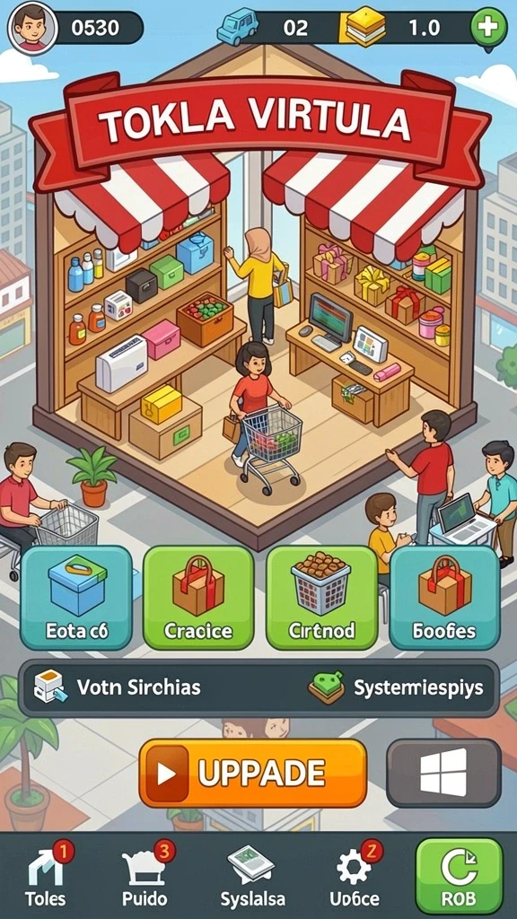 Screenshot mandala77 nomor 1