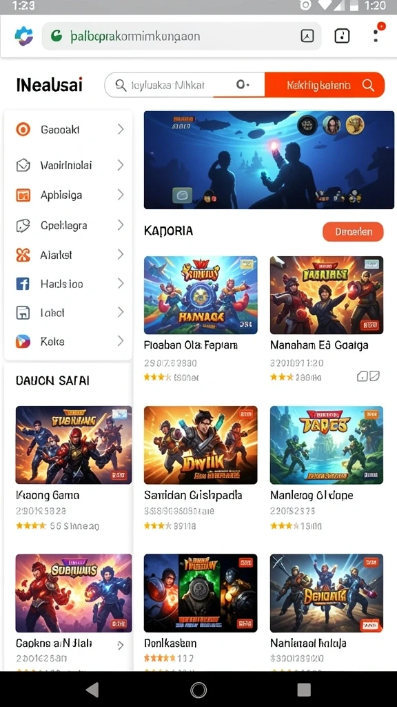 Screenshot marina77 nomor 3