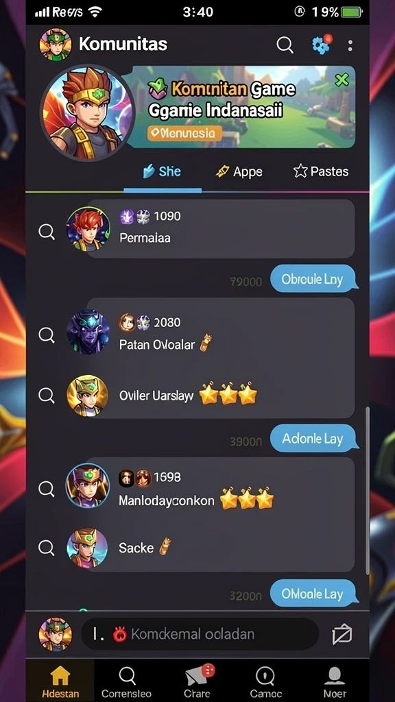 Screenshot mc777 nomor 2