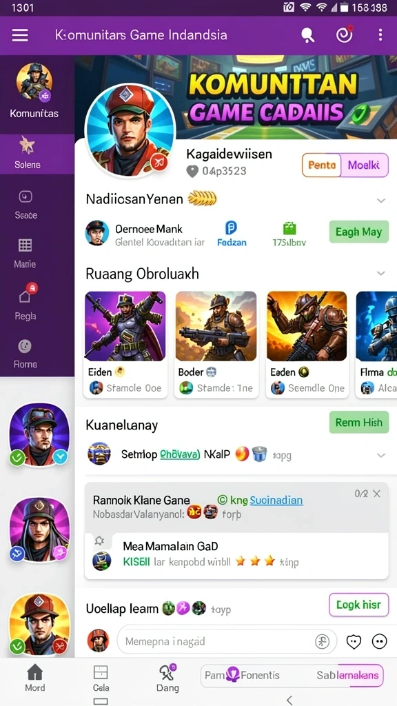 Screenshot mega777 nomor 1
