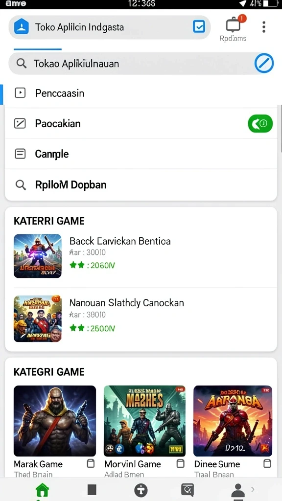 Screenshot mega777 nomor 3