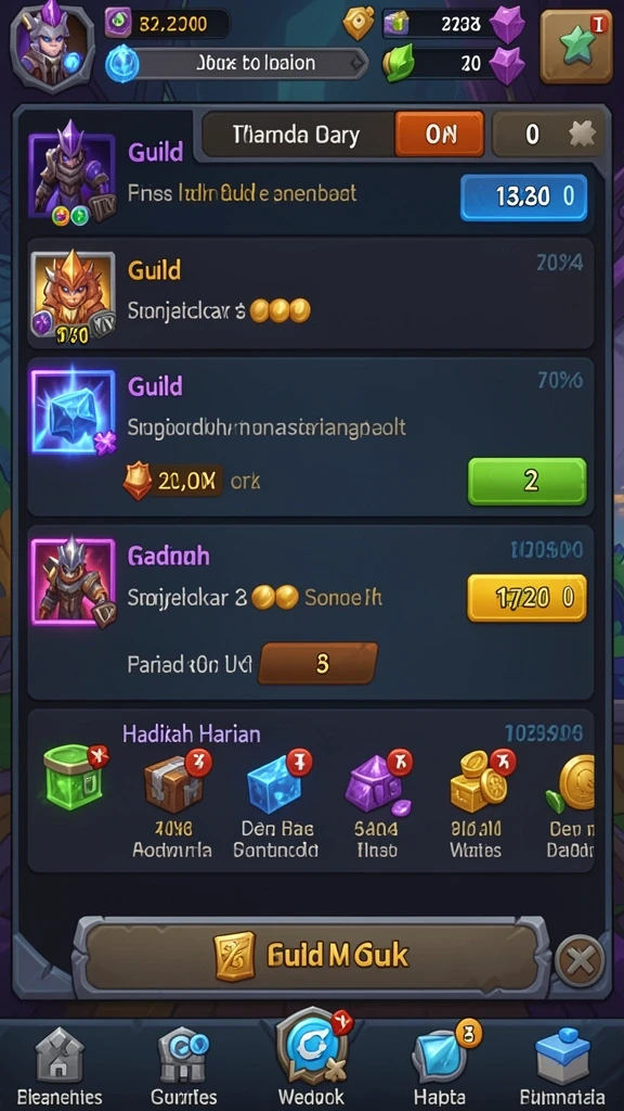 Screenshot mekar99 nomor 1