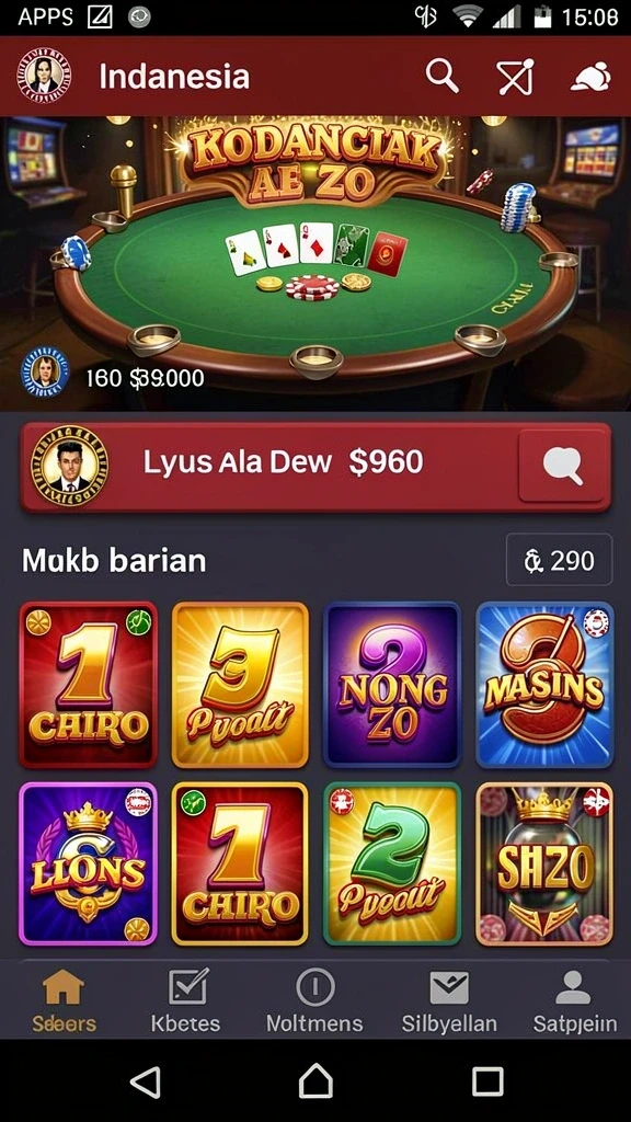 Screenshot nekototo nomor 3