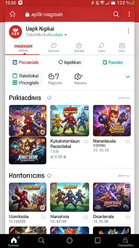 Screenshot nox123 nomor 2