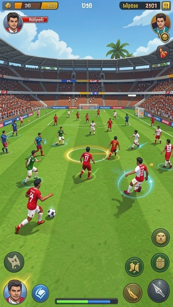 Screenshot nox123 nomor 3