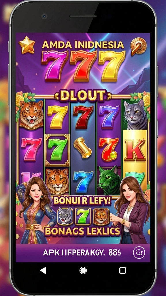 Screenshot nv77 nomor 3