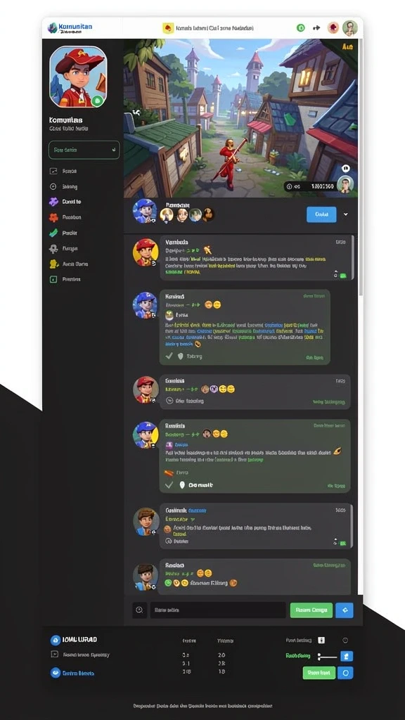 Screenshot obor138 nomor 1