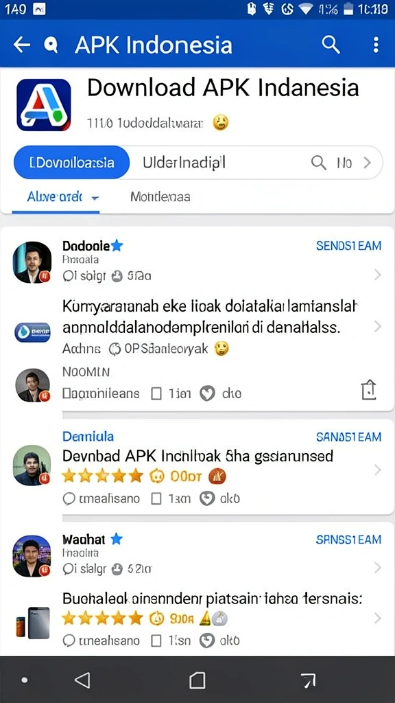 Screenshot ocatoto nomor 2