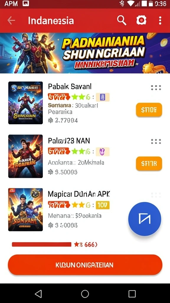 Screenshot ocatoto nomor 3