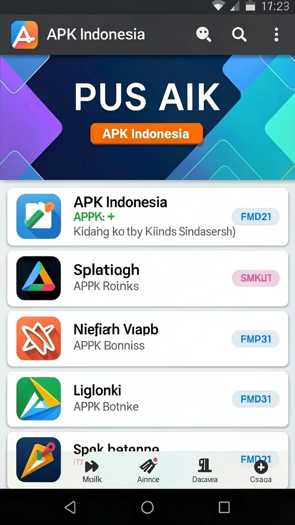 Screenshot okidr nomor 2