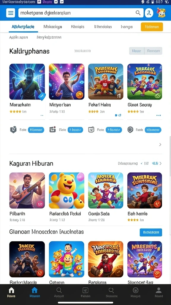 Screenshot olx888 nomor 1