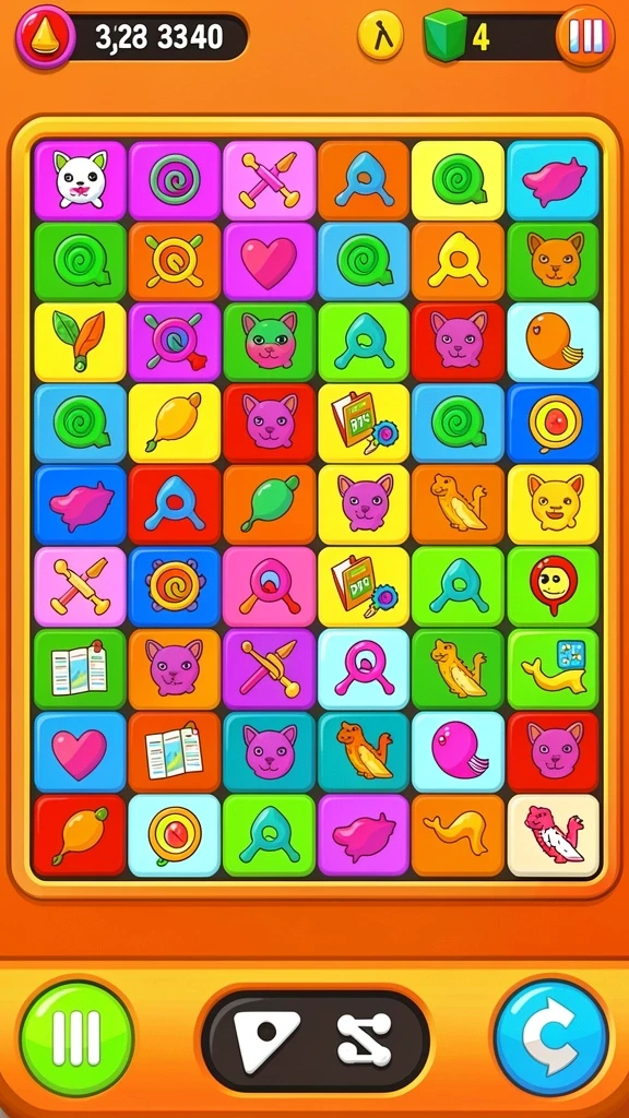 Screenshot oristoto nomor 2