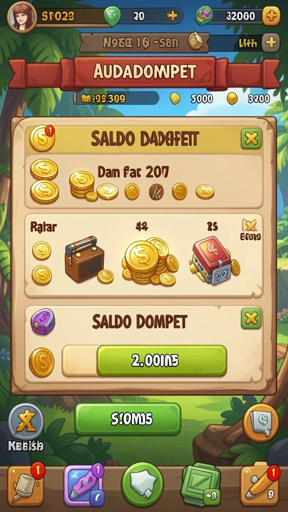 Screenshot pesgslot nomor 2