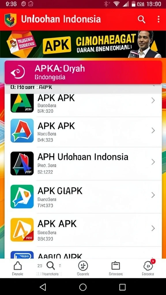 Screenshot pgking nomor 3