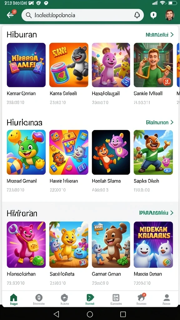 Screenshot pk95 nomor 2