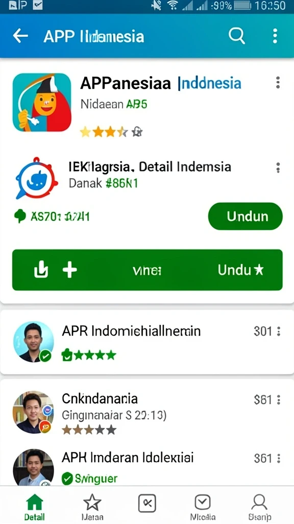 Screenshot planet77 nomor 3