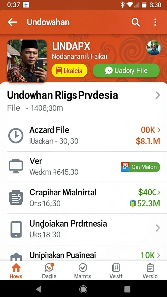 Screenshot prima77 nomor 1