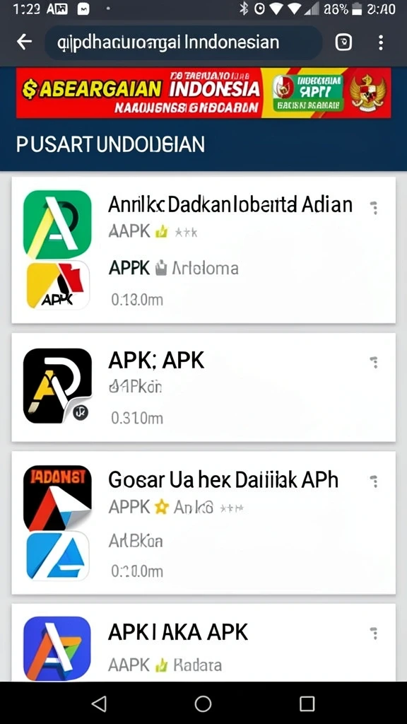 Screenshot psg77 nomor 1