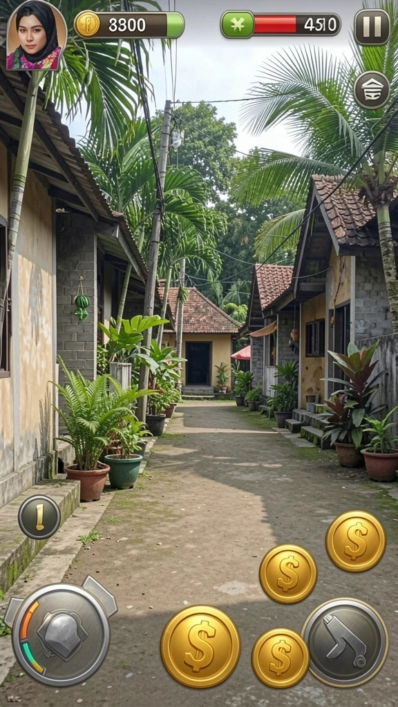 Screenshot qqstar nomor 2