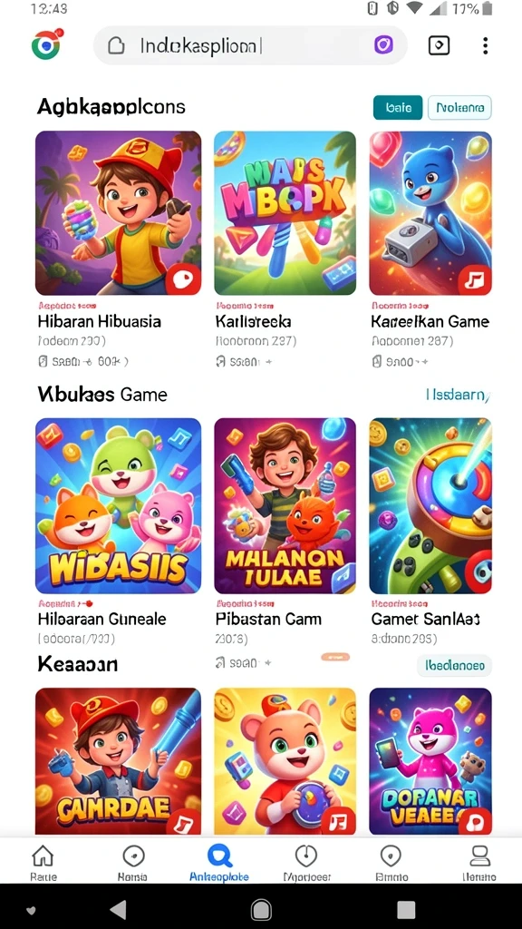 Screenshot raja288 nomor 2