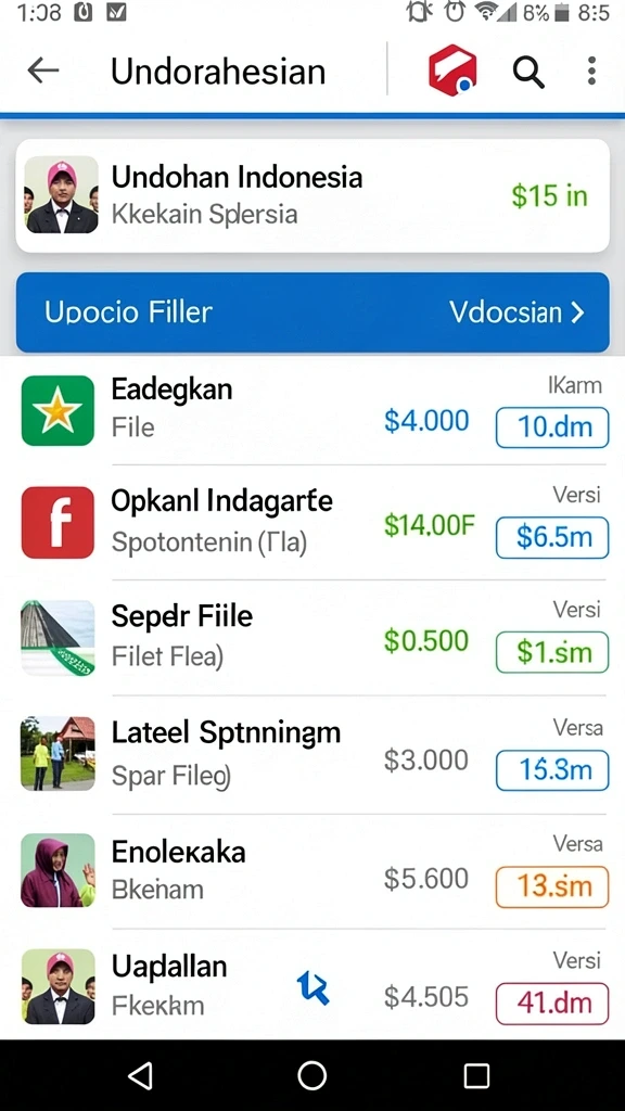 Screenshot rajajuara nomor 3