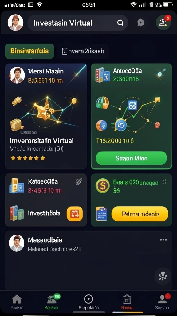 Screenshot rajampo nomor 1