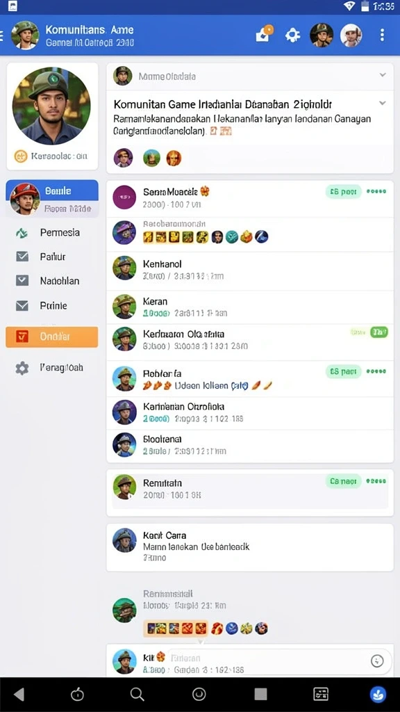 Screenshot rejeki nomor 1