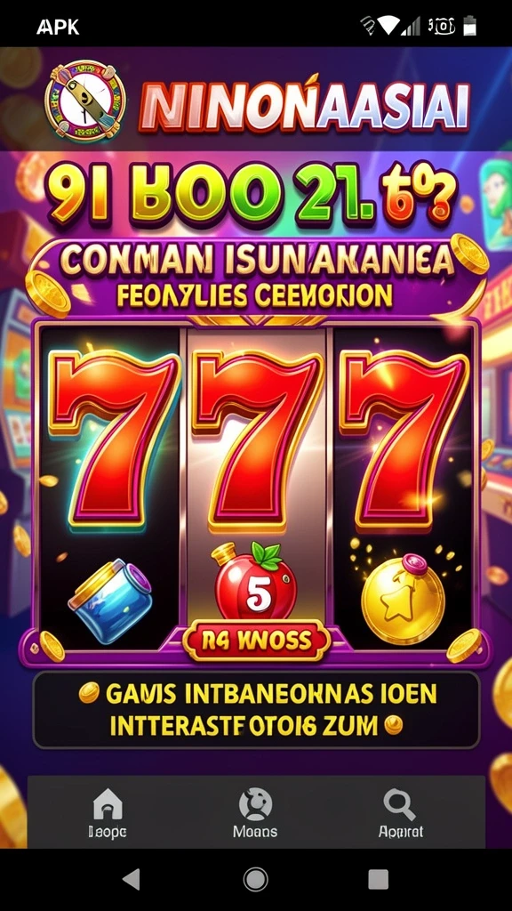 Screenshot rejeki nomor 3