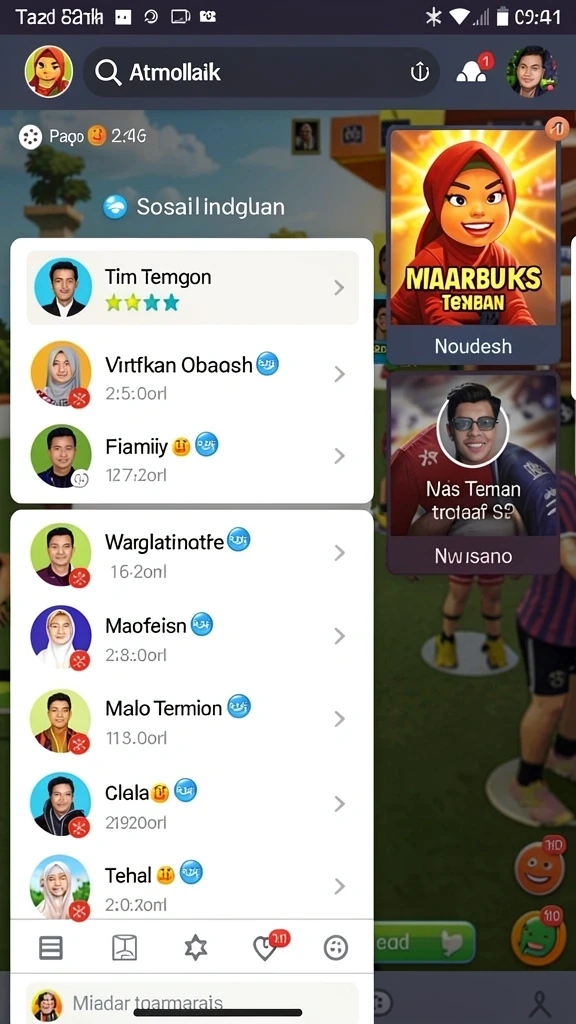 Screenshot rich7 nomor 3
