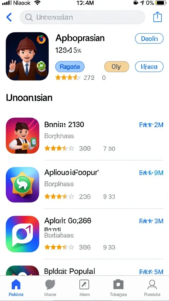 Screenshot robintogel nomor 1