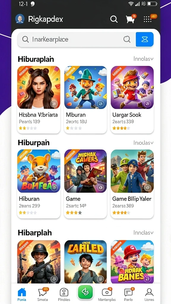 Screenshot rpvip1 nomor 1