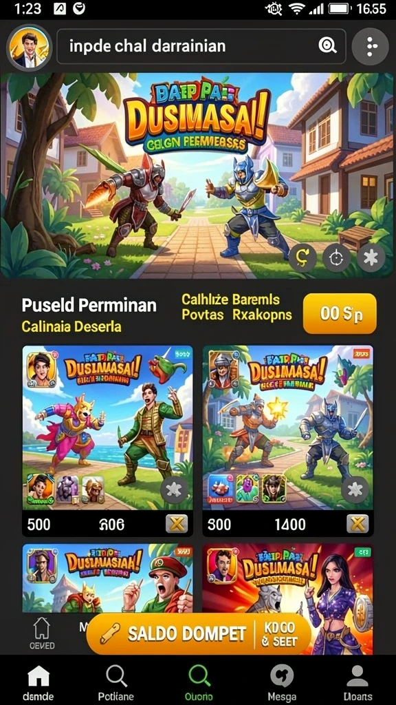 Screenshot s80 nomor 2