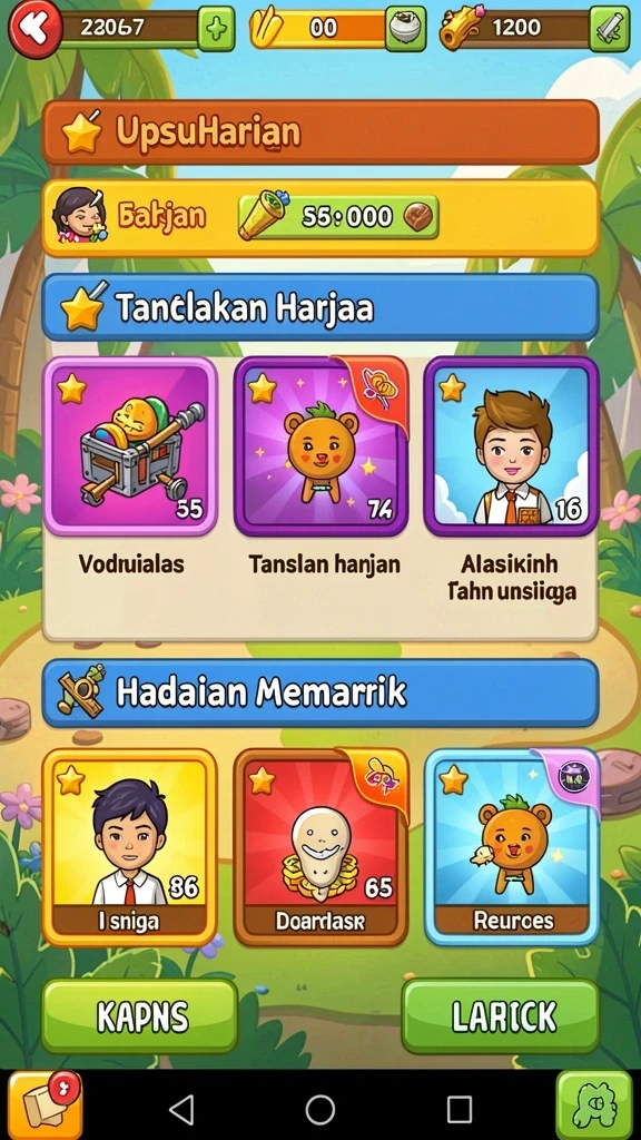 Screenshot s9s9 nomor 1