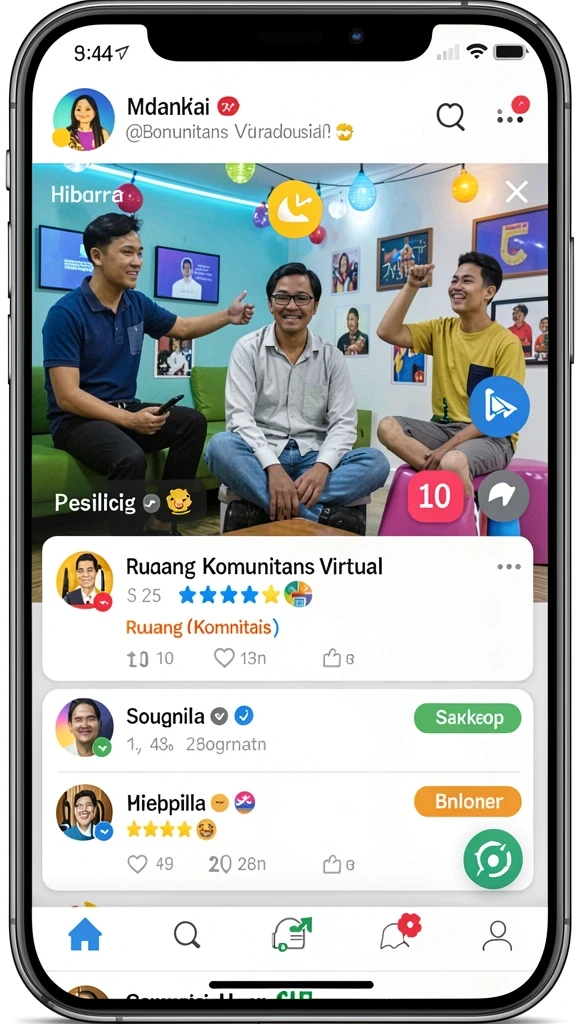 Screenshot sakti77 nomor 1