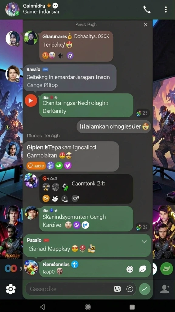 Screenshot sakti77 nomor 3