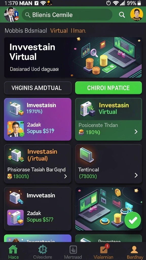 Screenshot samurai555 nomor 2
